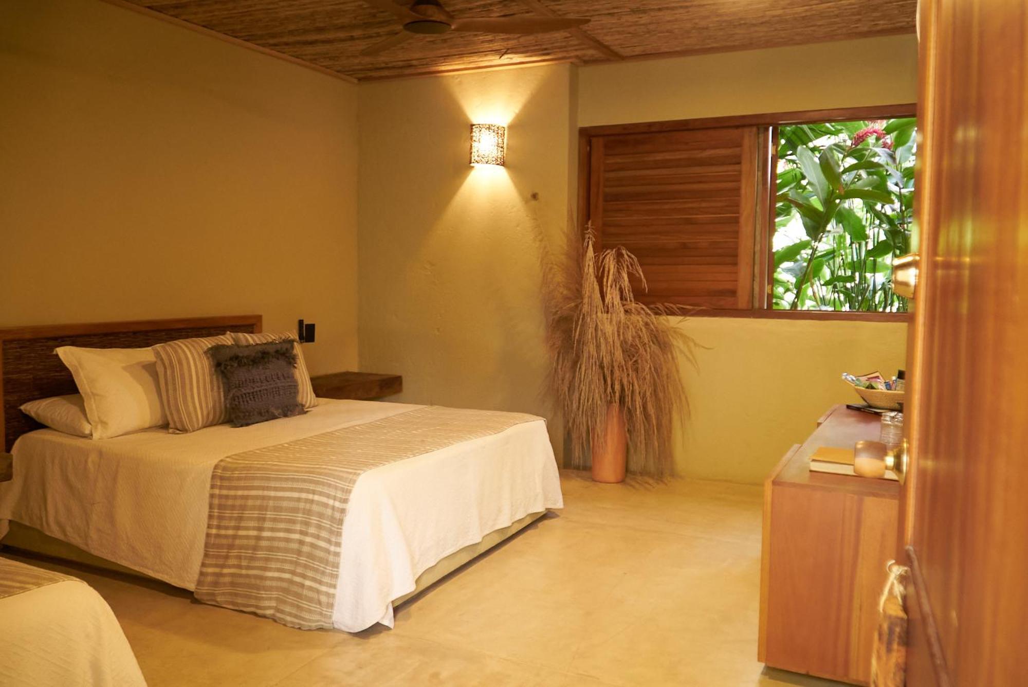 Nativa Refugio Escondido Hotel Santa Fe de Antioquia Exterior photo