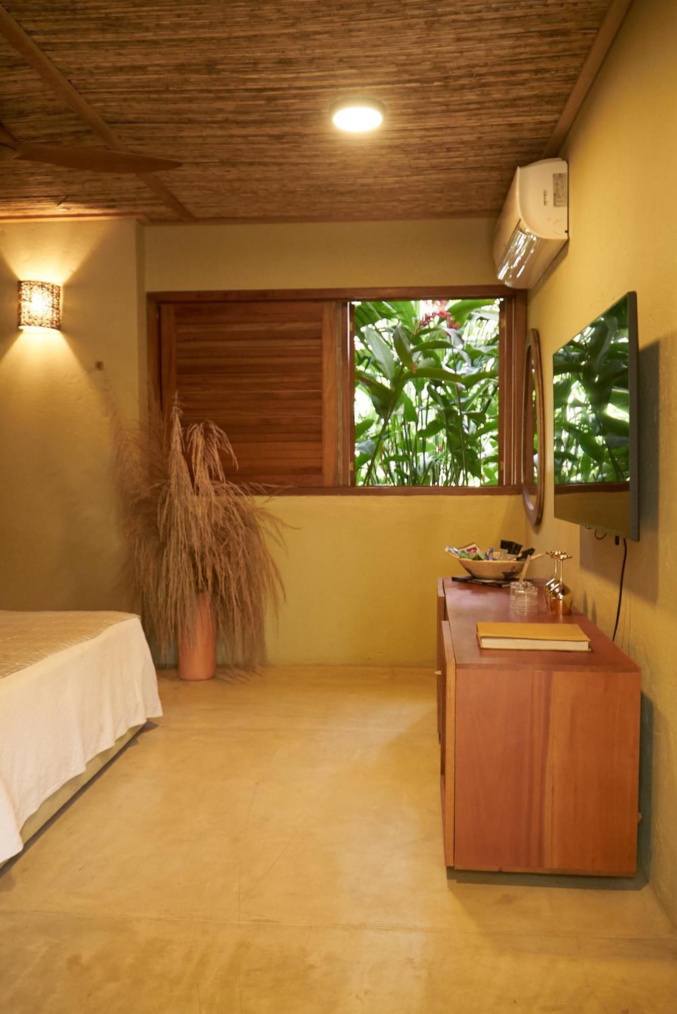 Nativa Refugio Escondido Hotel Santa Fe de Antioquia Exterior photo